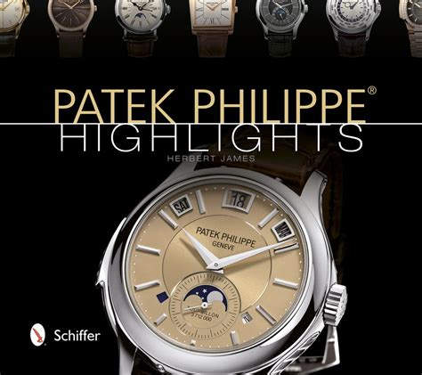 best patek philippe books|patek philippe watches book.